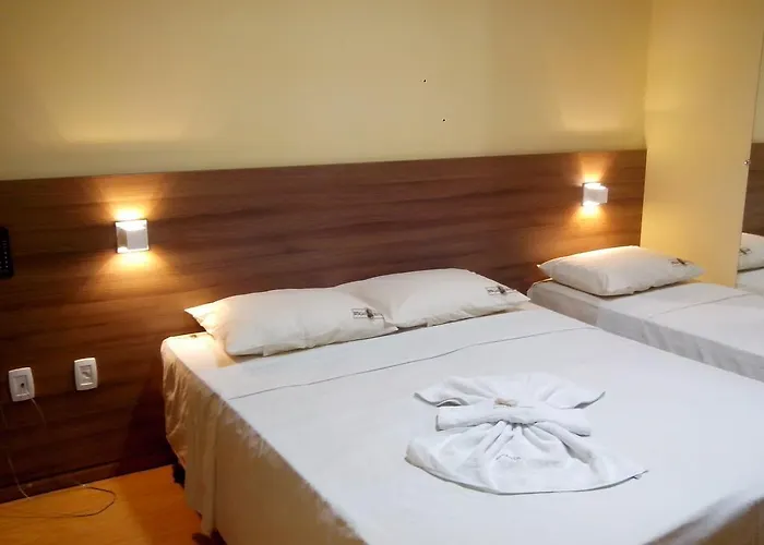 Estacao Hotel